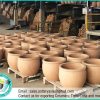 Cheap Ceramic Pots - Rustic Ceramic Pots Underglazed