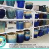 Glazed Ceramic Garden Pots, Pottery Manufacturer